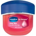 thumbnail image 1 of "Vaseline Lip Therapy Rosy Lips . Oz./ Grams, Pack of", 1 of 1