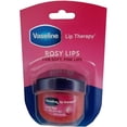 thumbnail image 1 of Vaseline Lip Therapy, Rosy Lips, 1 of 2