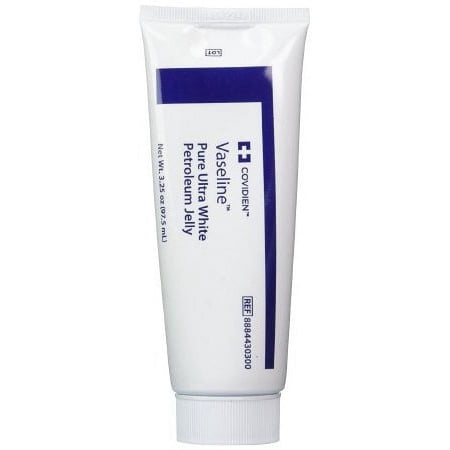 Vaseline Petroleum Jelly 3.25 oz. Tube NonSterile, 8884430300 - EACH