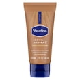 thumbnail image 1 of Vaseline VICL Cocoa Radiant Body Lotion for Dry Skin Cocoa Radiant Lotion Made with Ultra-Hydrating Lipids and Pure Cocoa Butter for a Long-Lasting, Radiant Glow 2 fl oz, 1 of 2