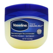 Vaseline Original Healing Jelly 7.5 Oz., Pack of 2