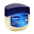 thumbnail image 1 of Vaseline Original Healing Jelly White Petroleum Skin Protectant, 13 oz, 1 of 5
