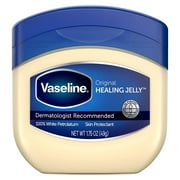 Vaseline Petroleum Jelly 1.75 oz.