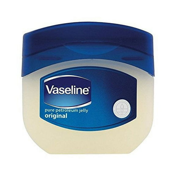 Vaseline Original Petroleum Jelly 50Ml Pack Of 6