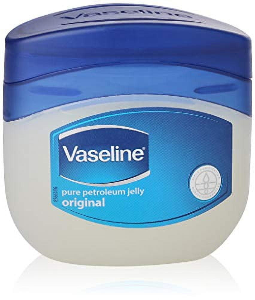 Buy Vaseline Original Protecting Jelly 50ml (1.69 fl oz) · USA