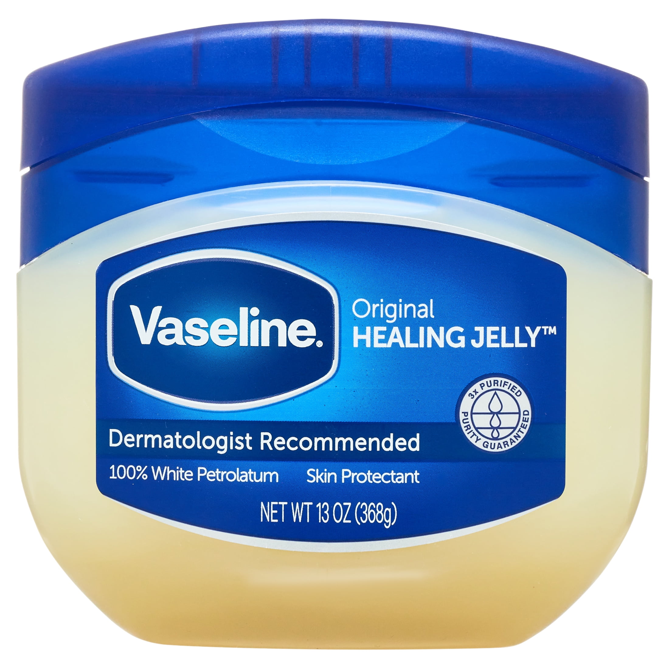 Buy Vaseline Original Protecting Jelly 50ml (1.69 fl oz) · USA