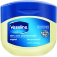 thumbnail image 1 of Vaseline Original Skin Protectant Petroleum Jelly All Skin Type, 13 oz, 1 of 10