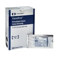 thumbnail image 1 of Vaseline Petrolatum Impregnated Dressing 1 x 8" Strip Mesh Gauze 8884417601 200 Ct, 1 of 5