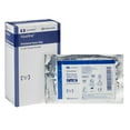 thumbnail image 1 of Vaseline Petrolatum Impregnated Dressing 3 x 36" Strip Mesh Gauze 8884415600 72 Ct, 1 of 7
