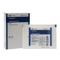 thumbnail image 1 of Vaseline Petrolatum Impregnated Dressing 3 x 9" Rectangle Mesh Gauze 8884423600 12 Ct, 1 of 5