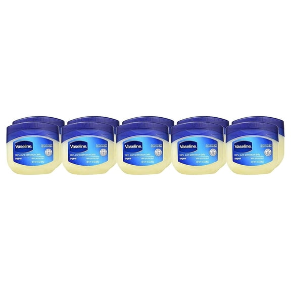 Vaseline Petroleum Jelly 13 oz. (Set of 10)