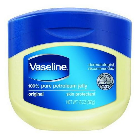Vaseline Petroleum Jelly 13 oz. (Set of 3)