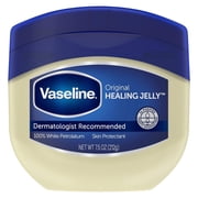 Vaseline Petroleum Jelly 7.5oz Original Pack of 3