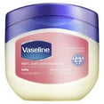 thumbnail image 1 of Vaseline Petroleum Jelly Baby 13 oz, 3-Packs, 1 of 11
