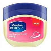 Vaseline Petroleum Jelly Gentle Protective Baby 50ml/ 1.7 oz.