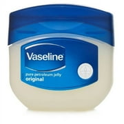 Vaseline Petroleum Jelly Original 1.75 oz Pack of 12