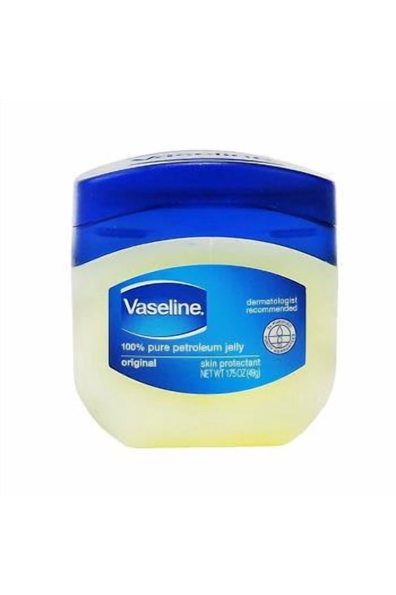 Petroleum Jelly, Original 3.75 oz