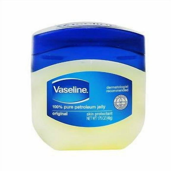 Vaseline Petroleum Jelly, Original 3.75 oz