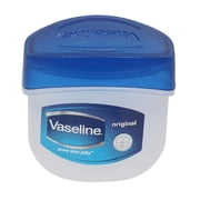 Vaseline Pure Petroleum Jelly Original 0.20oz 5.5g 6