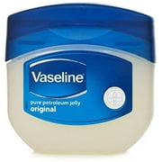 Vaseline Pure Petroleum Jelly Original 0.25oz 7g 6