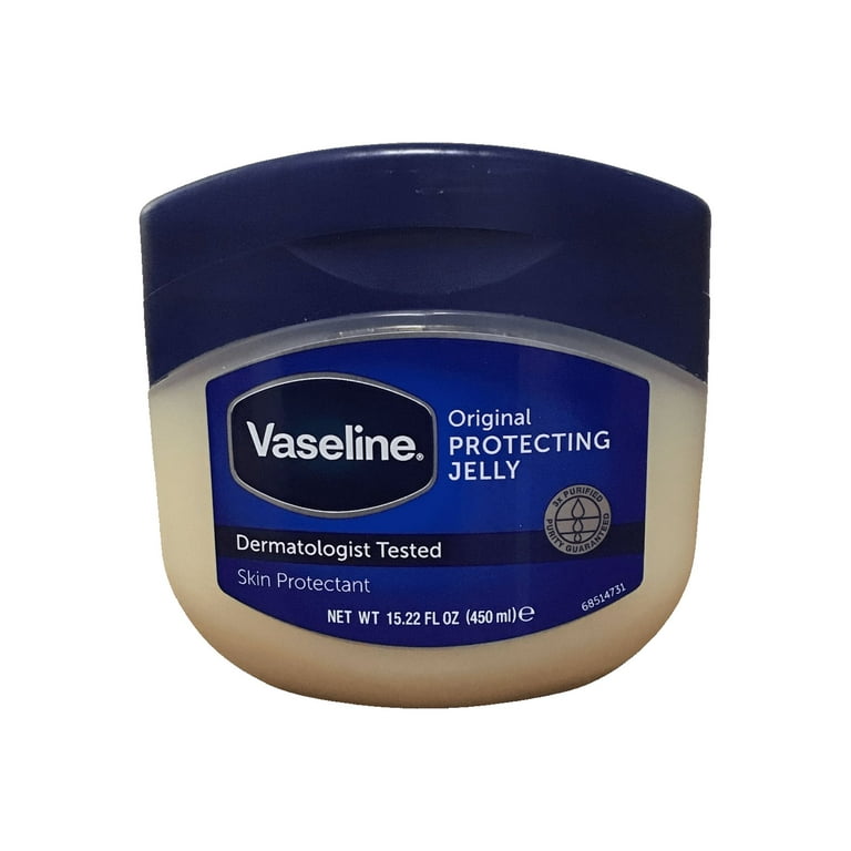 Can I use Vaseline Petroleum Jelly as a sexual lubricant?