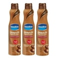 thumbnail image 1 of Vaseline Spray & Go Moisturizer, Cocoa Radiant, 6.5 oz (Cocoa 3 Pack), 1 of 1