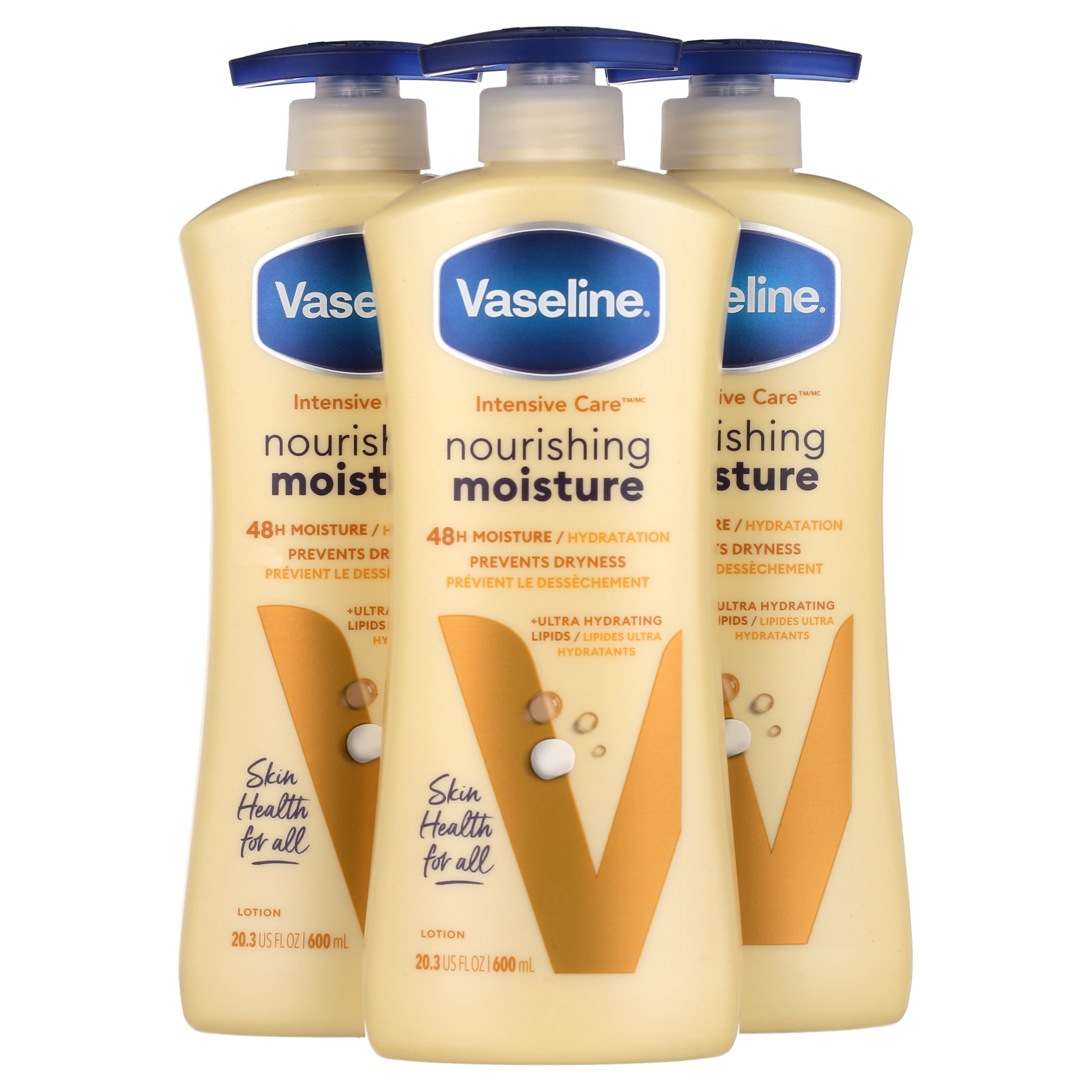 RONCEY PROTEGE+ VASELINE Hydratation Extra Naturel 100ml