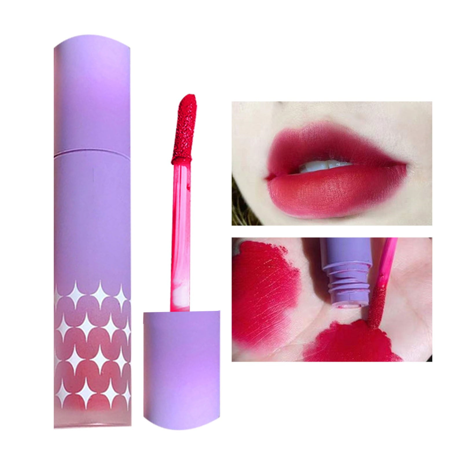 Skin So Soft Oil Makeup Packaging Lip Gloss Mini Lip Gloss Mixer Mini Lip Gloss for Girls Lip Lip Pumping Gloss Light Lip Gloss Set Peach Lipstick Long Lasting Lime Lip Water Lip Stain Lip