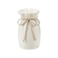 thumbnail image 1 of Vases for Flowers Imitation Ceramic Plastic Vase, White, Desktop Decoration Flower Vase for Home Decor Flowers for Decoration, 1 of 7