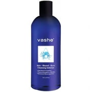 منظف Vashe Wound ، 16 أونصة. زجاجة