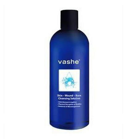 Vashe Wound Solution, 4 oz