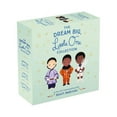 thumbnail image 1 of Vashti Harrison's Little Ones The Dream Big, Little One Collection, Book 1, (Board Book), 1 of 1