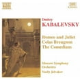 thumbnail image 1 of Vasil Jelvakov - Romeo & Juliet - Music & Performance - CD, 1 of 2