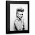 thumbnail image 1 of Vasilenko, Artem 13x18 Black Modern Framed Museum Art Print Titled - Untitled, 1 of 5
