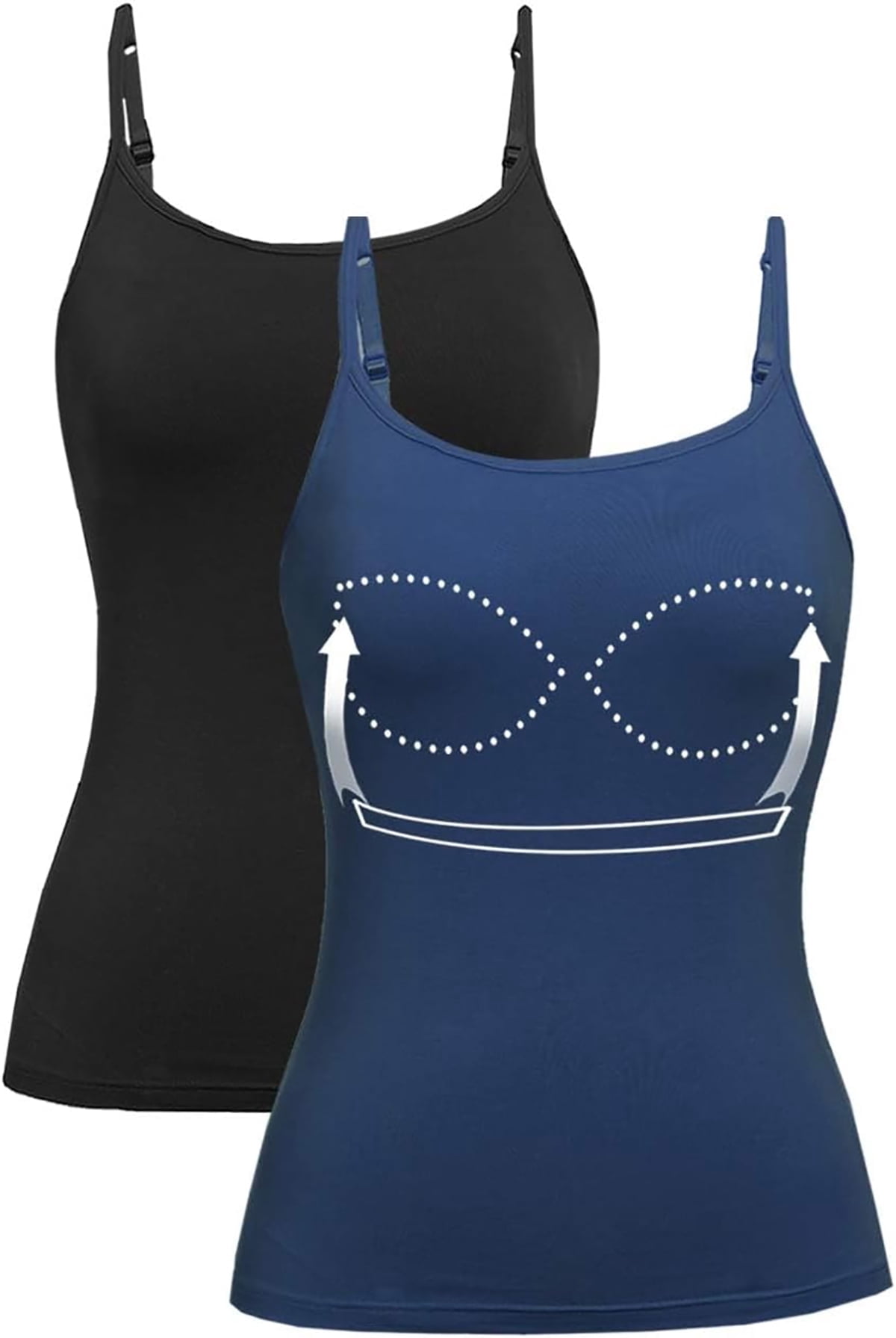 Vaslanda-2-Packs-Camisole-Tops
