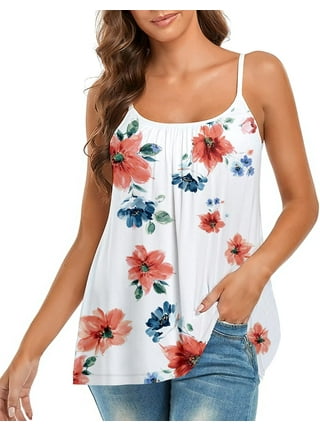 トップス TORNADO MART FEMME velour camisole Women's Seamless Triple Criss-Cross Front Cami Tank Top