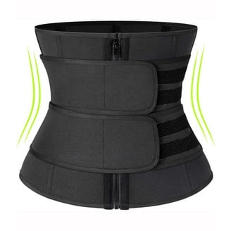Sammy J Power Belt 6.0 - Medium 32 - 39 inches Belly Button