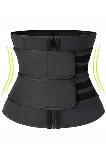 Flexible Neoprene Abdominal Belt at ₹ 1100/piece in New Delhi | ID