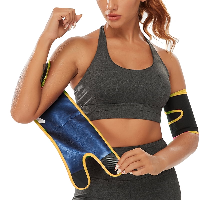 Waist trainer for arms new arrivals