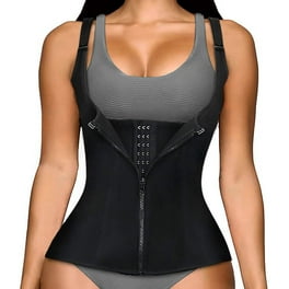 Walmart corset waist trainer hotsell