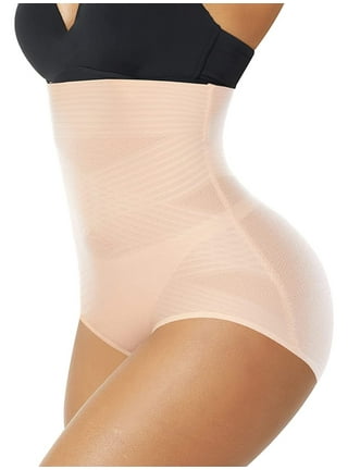 VASLANDA Bodysuit for Women Tummy Control Shapewear Seamless