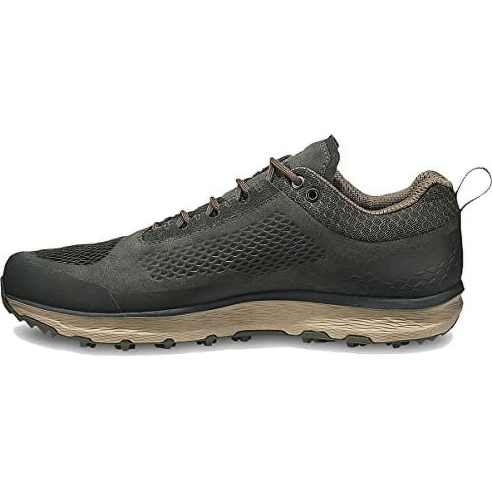 Vasque Breeze LT NTX Hiking Boots - Waterproof & Breathable Unisex Trail Boots With Vibram Megagrip Sole