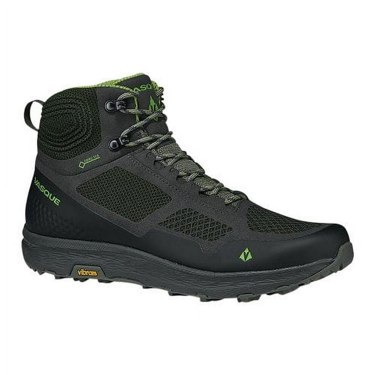 Vasque Men's Breeze LT GTX Shoe - Walmart.com