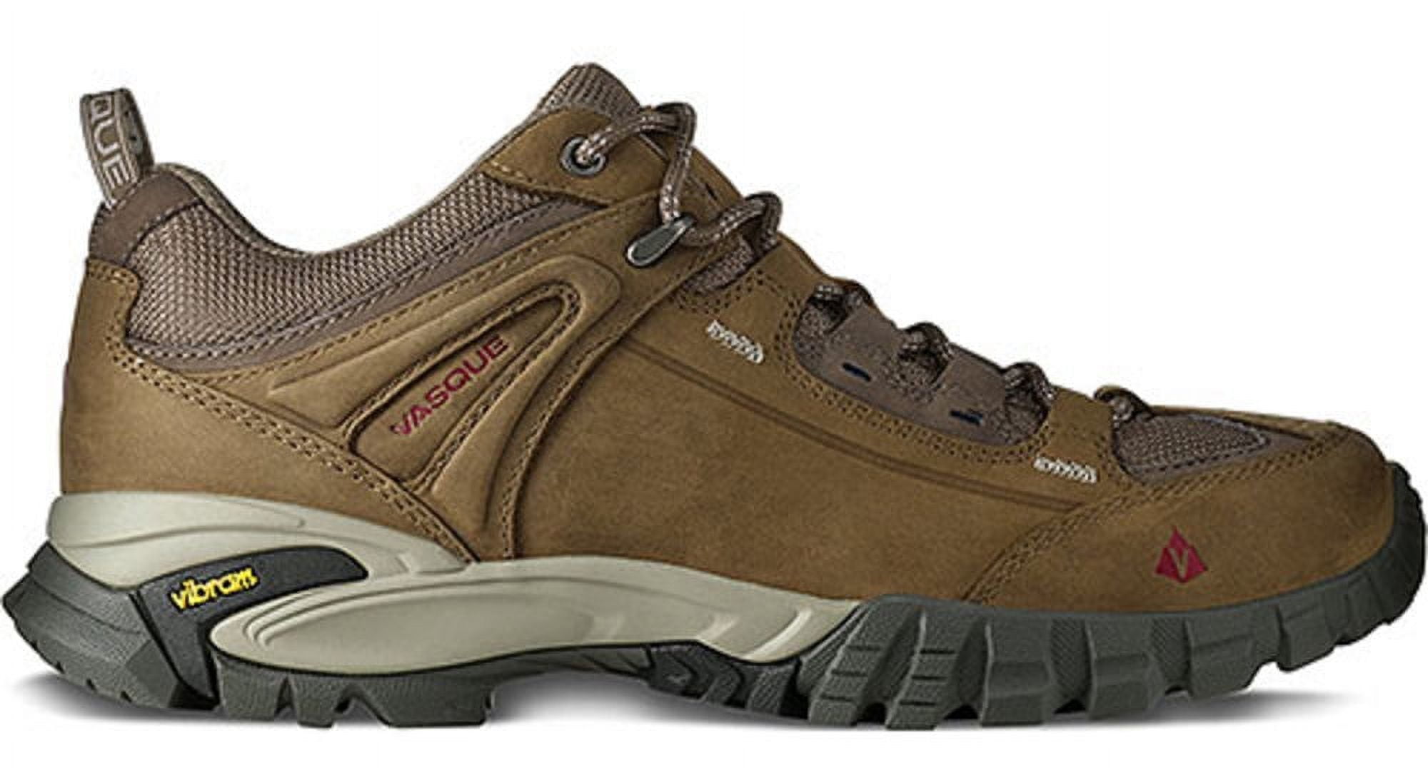 Men s Vasque MANTRA 2.0 Hiking Sneakers GRAY 13 M Walmart