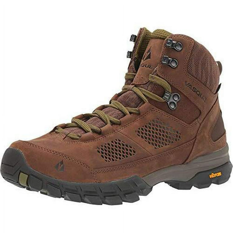 Earth store talus boot