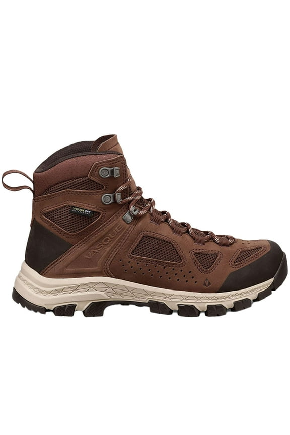 Breeze Waterproof Hiking Boots for Women