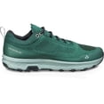 thumbnail image 1 of Vasque Women's Breeze LT Low NTX Waterproof Hiking Shoe Blue Spruce - 07499, 1 of 10