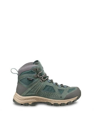 Women's hiking on sale boots walmart