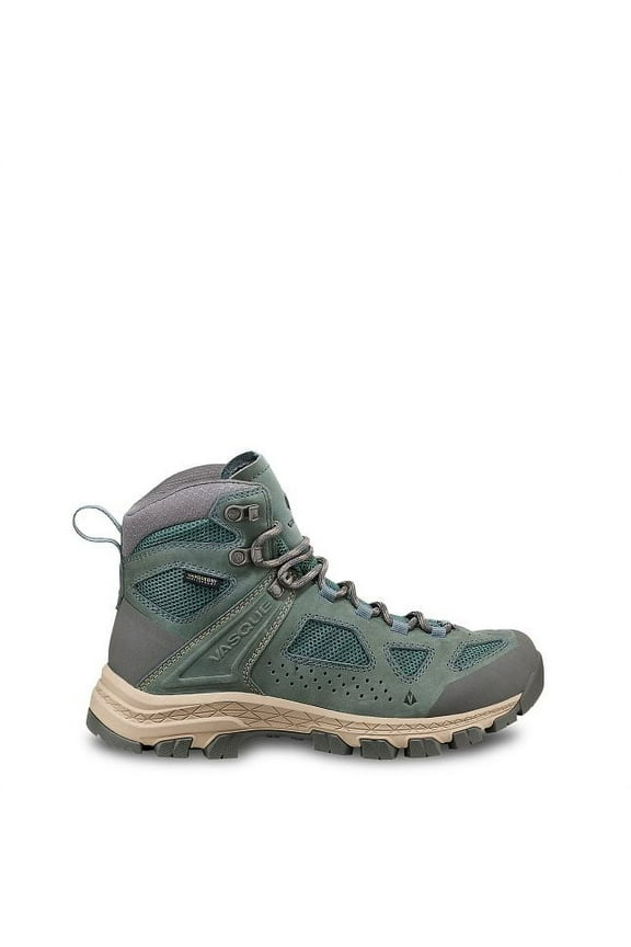 Women's Breeze Waterproof Hiking Boot Trooper - 07553