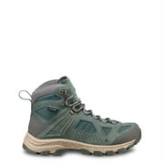 Vasque Women's Breeze Waterproof Hiking Boot Trooper - 07553
